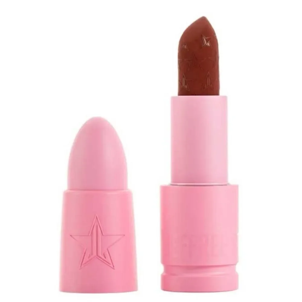 Jeffree Star Velvet Trap Matte Lipstick in Unicorn Blood